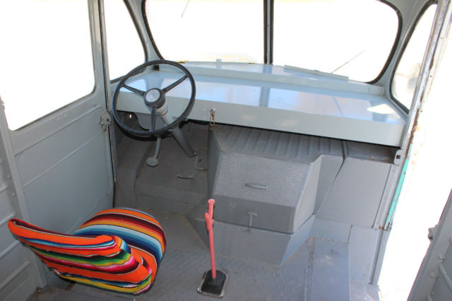 1960 International Harvester Other DELIVERY - photo 12