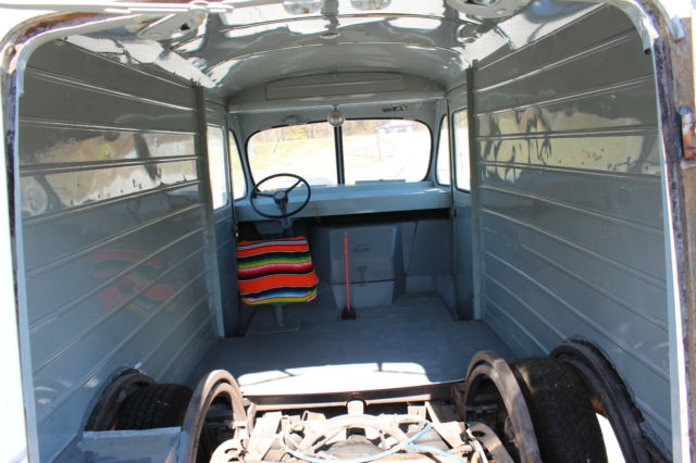 1960 International Harvester Other DELIVERY - photo 13