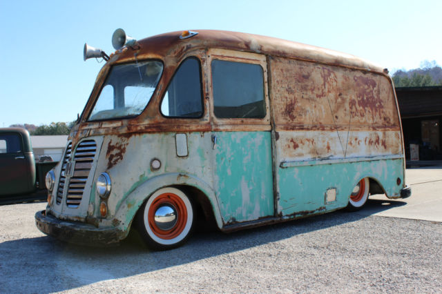 1960 International Harvester Other DELIVERY - photo 2