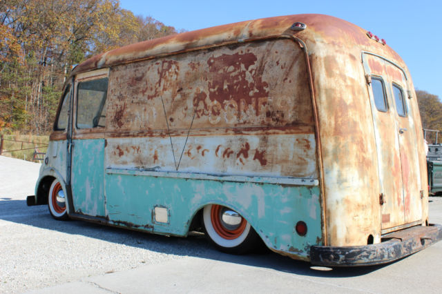 1960 International Harvester Other DELIVERY - photo 3