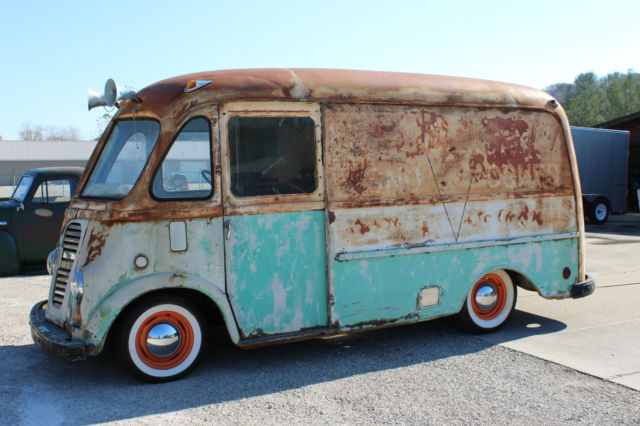 1960 International Harvester Other DELIVERY - photo 5