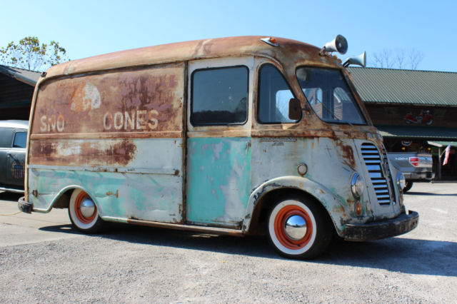 1960 International Harvester Other DELIVERY - photo 6