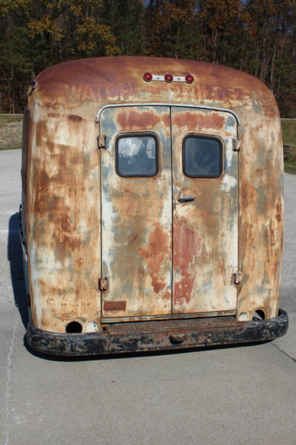1960 International Harvester Other DELIVERY - photo 9