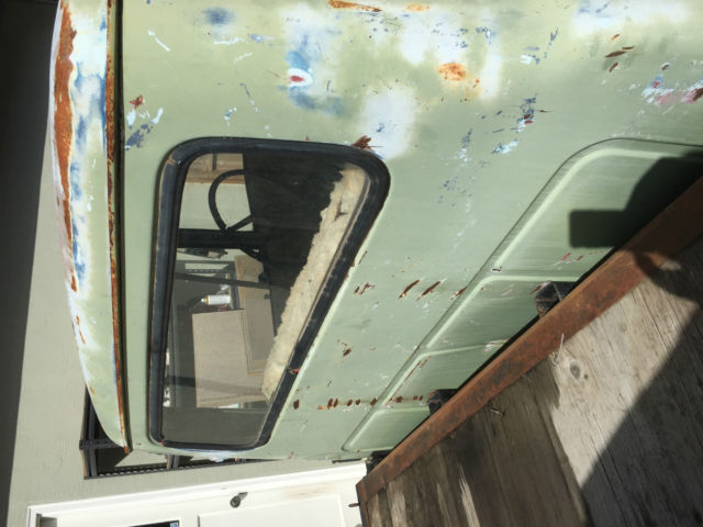1960 International Harvester Other pickup - photo 11