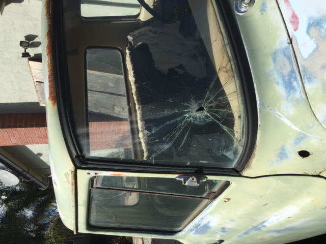1960 International Harvester Other pickup - photo 12