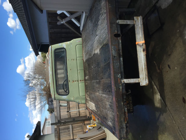 1960 International Harvester Other pickup - photo 13
