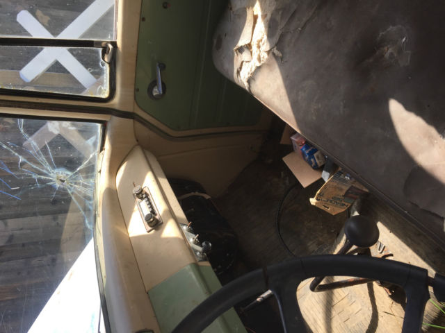 1960 International Harvester Other pickup - photo 3