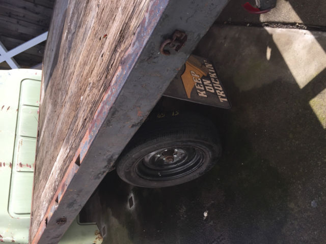 1960 International Harvester Other pickup - photo 4
