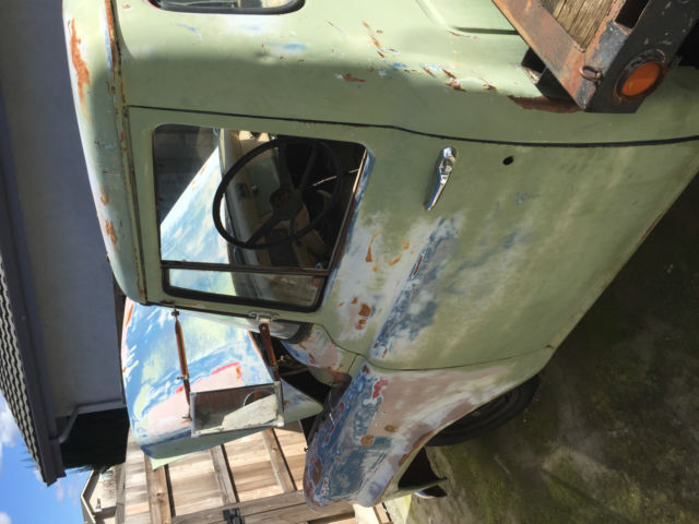1960 International Harvester Other pickup - photo 5
