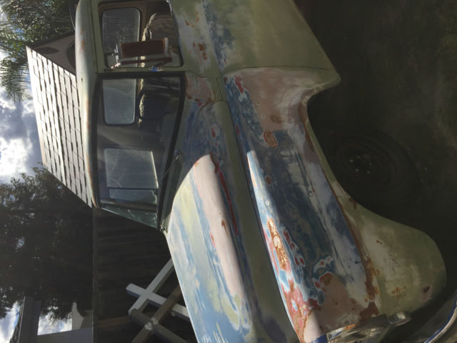 1960 International Harvester Other pickup - photo 6