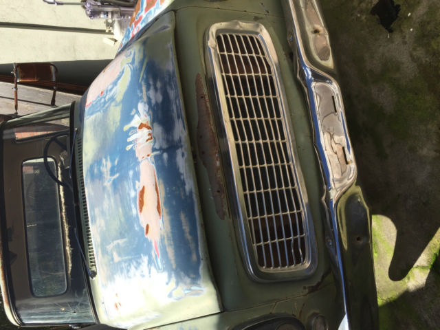 1960 International Harvester Other pickup - photo 7