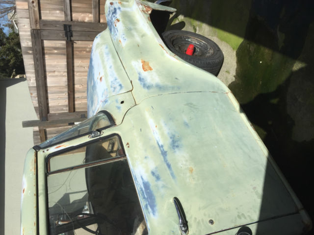 1960 International Harvester Other pickup - photo 9