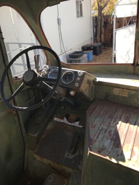 1960 International Harvester Metro - photo 5
