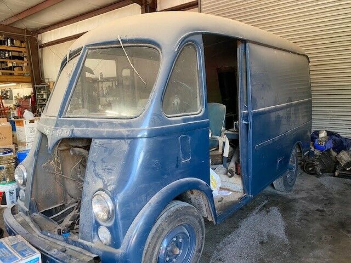 1960 Other Makes