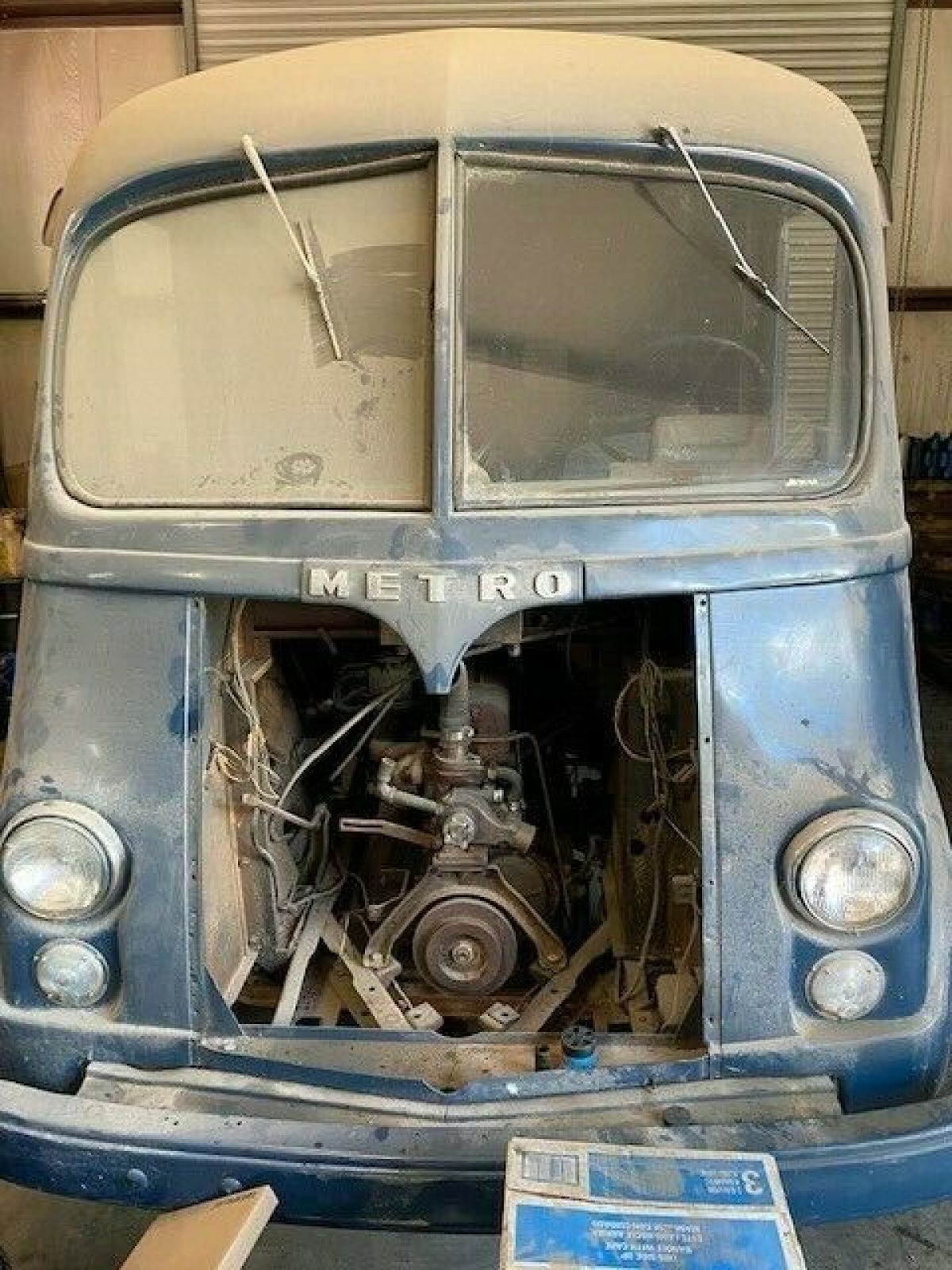 1960 Other Makes - photo 2
