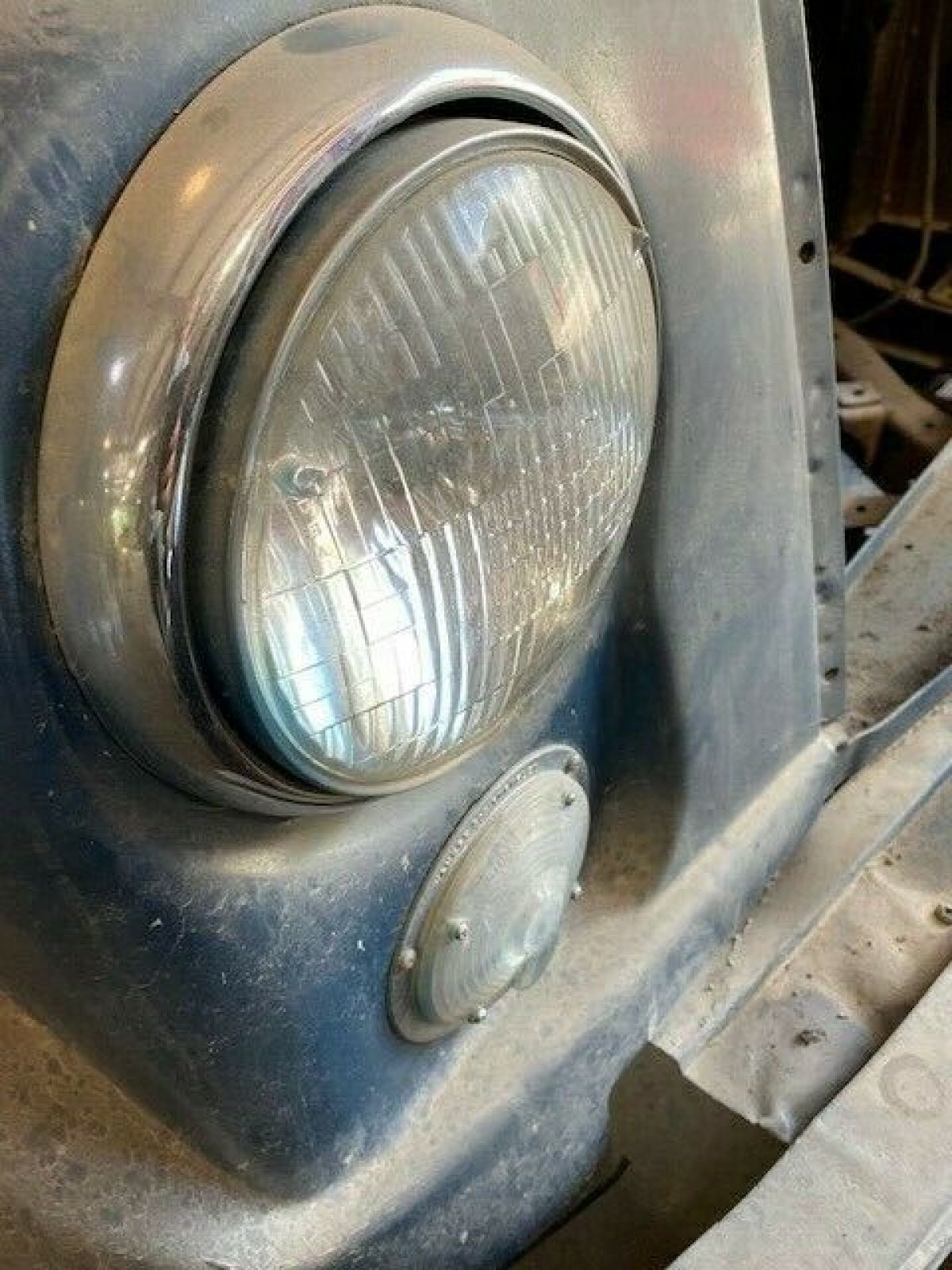 1960 Other Makes - photo 8