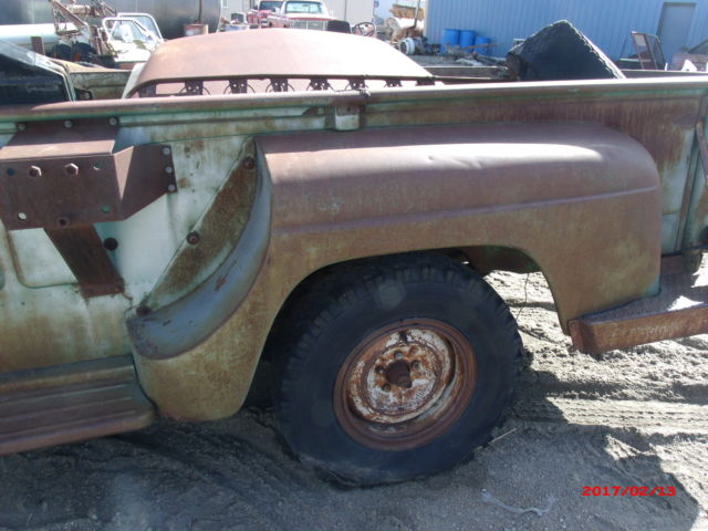 1960 International Harvester Other VINTAGE - photo 2