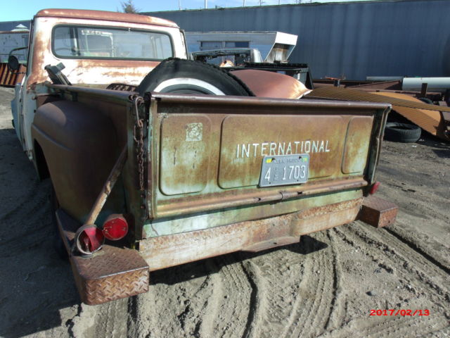 1960 International Harvester Other VINTAGE - photo 3