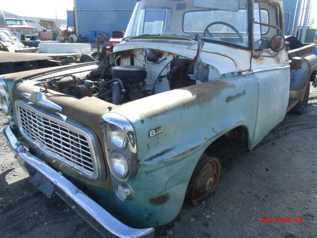 1960 International Harvester Other VINTAGE - photo 4