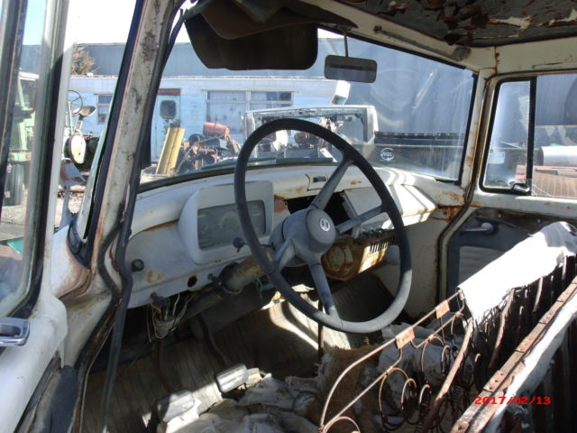 1960 International Harvester Other VINTAGE - photo 6