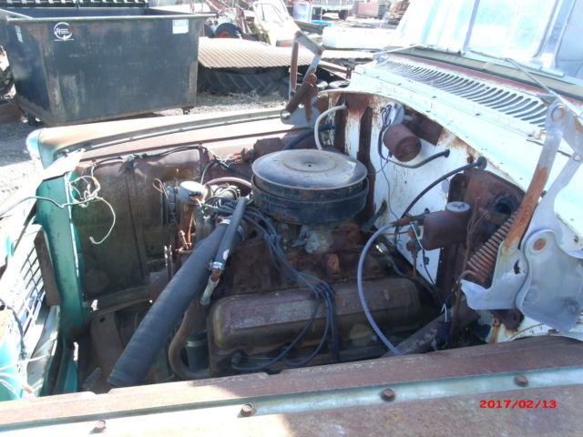 1960 International Harvester Other VINTAGE - photo 7