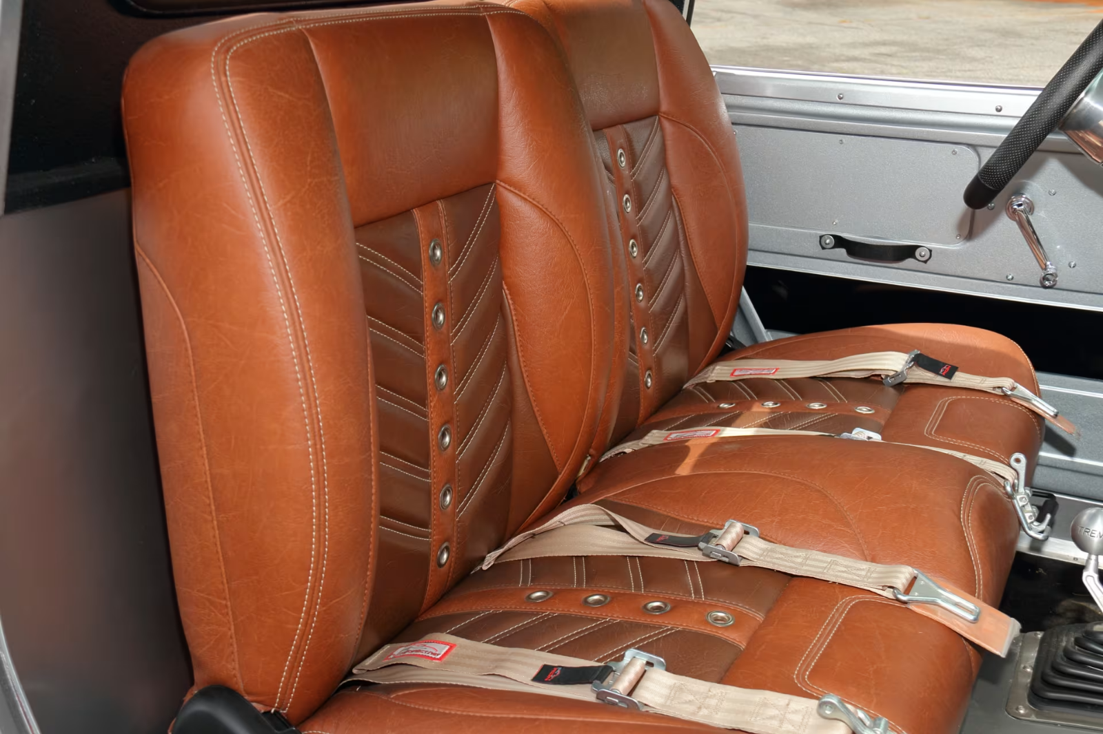 1960 International Harvester Scout - photo 10