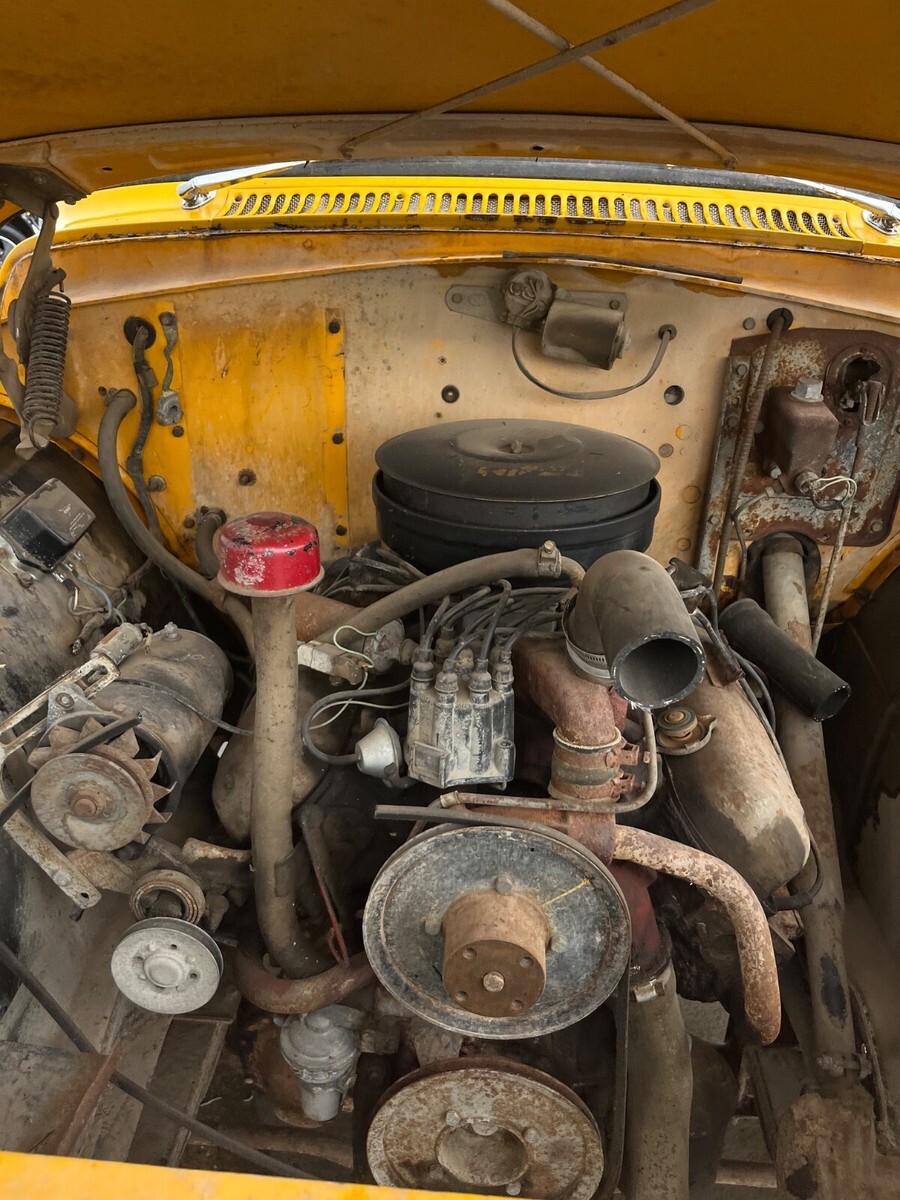 1960 International Harvester Travelall 120 - photo 9