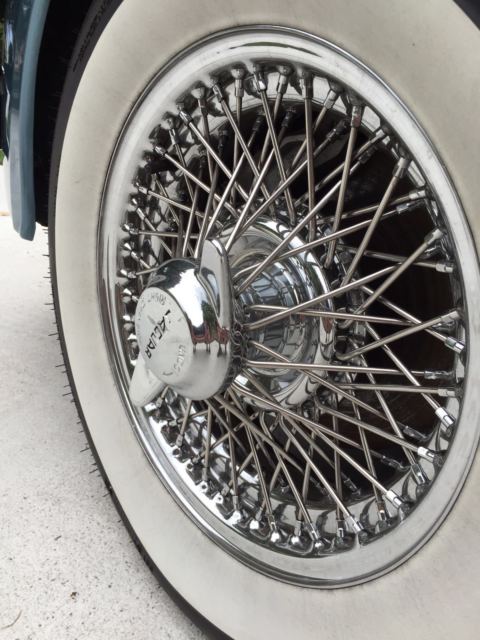 1960 Jaguar Jaguar 3.8 L MK2 - photo 10