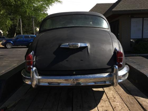 1960 Jaguar Mark II - photo 5