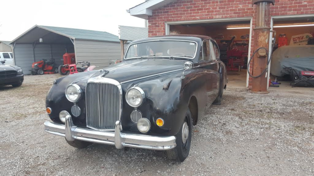 1960 Jaguar Other - photo 2