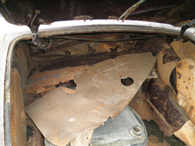 1960 Jaguar Other - photo 11