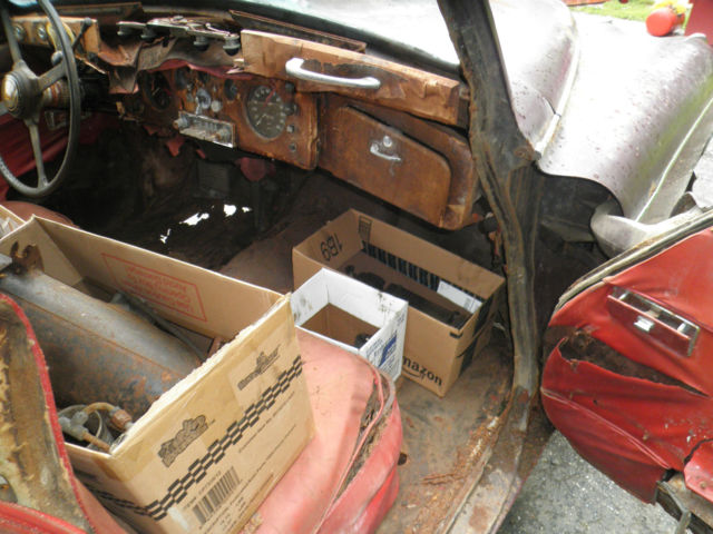 1960 Jaguar Other - photo 5