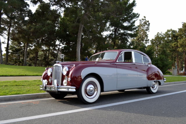 1960 Jaguar Other Base - photo 2