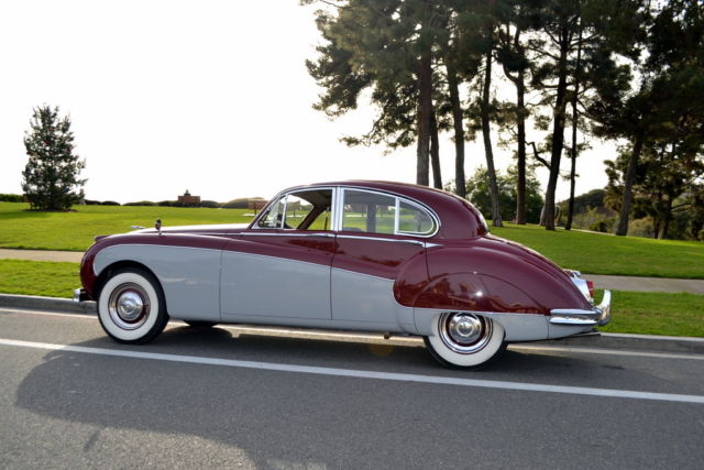 1960 Jaguar Other Base - photo 3