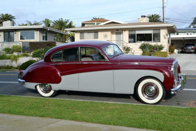 1960 Jaguar Other Base - photo 6