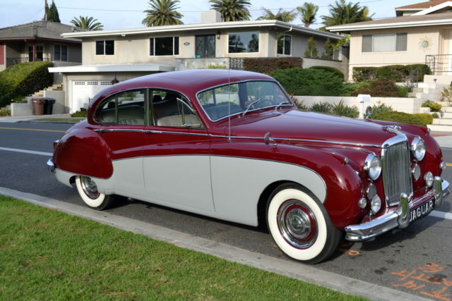 1960 Jaguar Other Base - photo 7