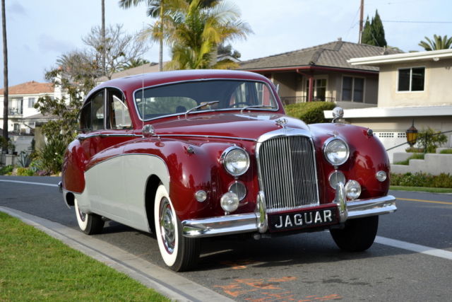 1960 Jaguar Other Base - photo 8