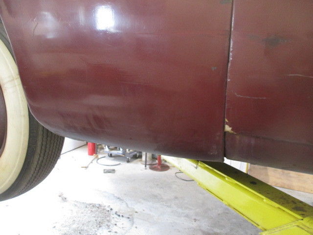 1960 Jaguar Mark IX - photo 12