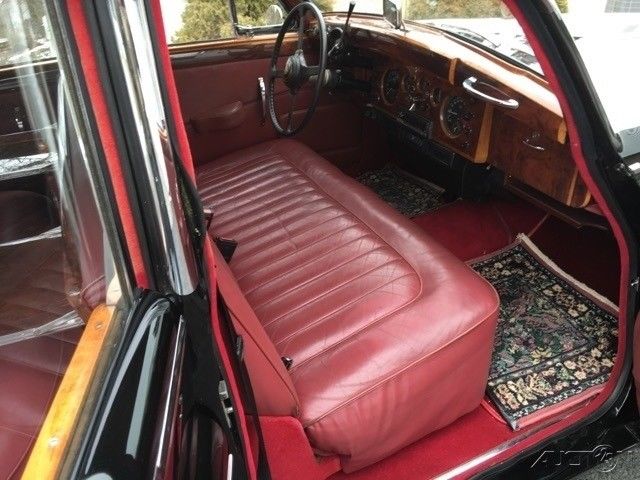 1960 Jaguar Mark IX - photo 4