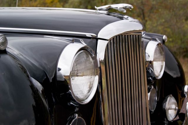 1960 Jaguar Other - photo 3