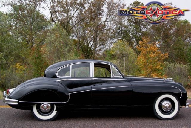 1960 Jaguar Other - photo 4