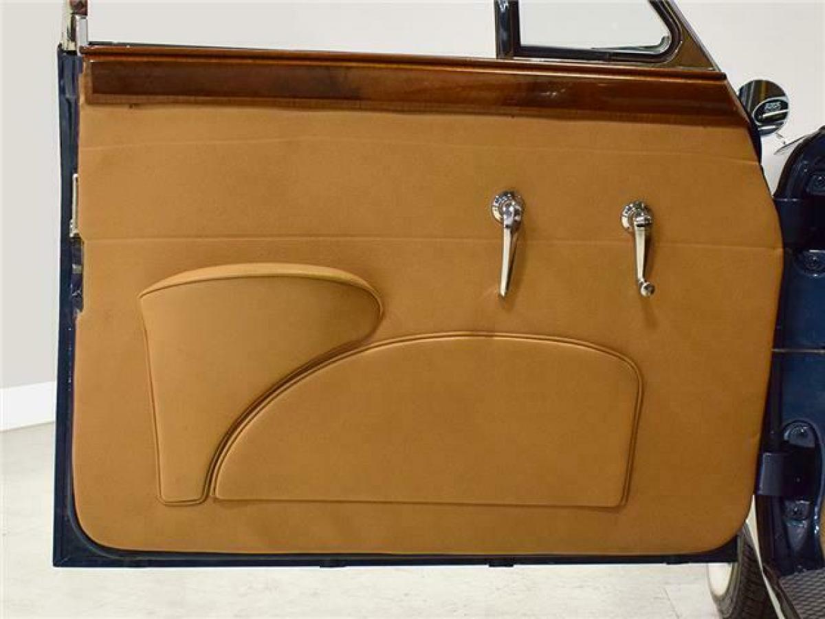 1960 Jaguar MK 2 - photo 7