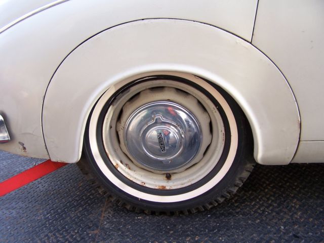 1960 Jaguar Other - photo 10