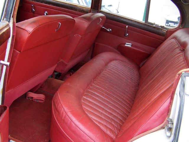 1960 Jaguar Other - photo 13