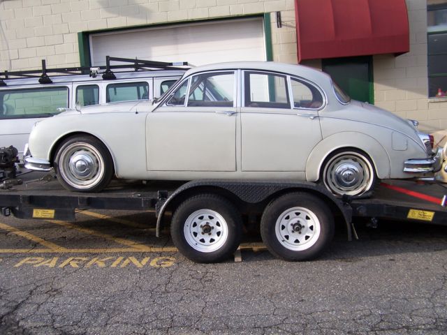 1960 Jaguar Other - photo 4