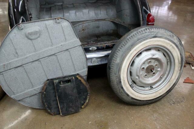 1960 Jaguar MK2 -- - photo 11