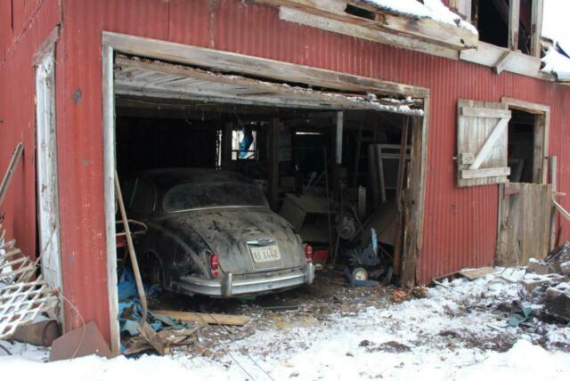 1960 Jaguar MK2 -- - photo 2