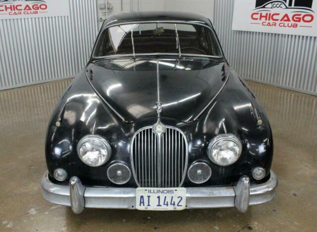 1960 Jaguar MK2 -- - photo 5