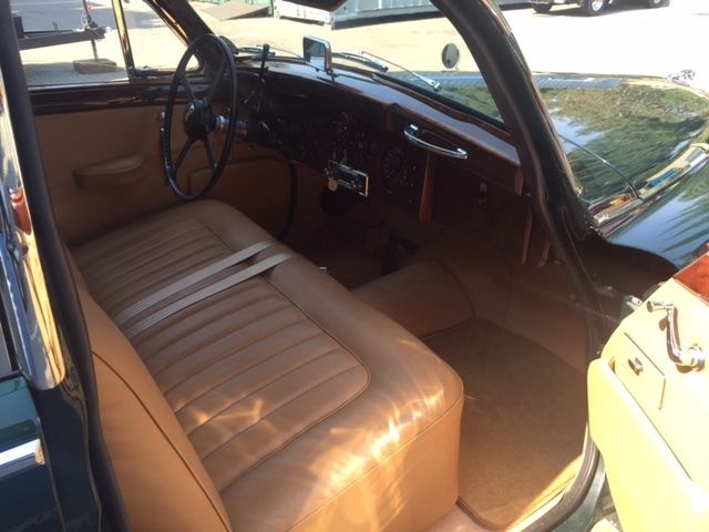 1960 Jaguar Other Standard - photo 4