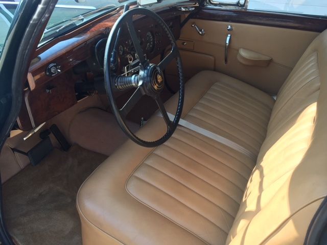 1960 Jaguar Other Standard - photo 6